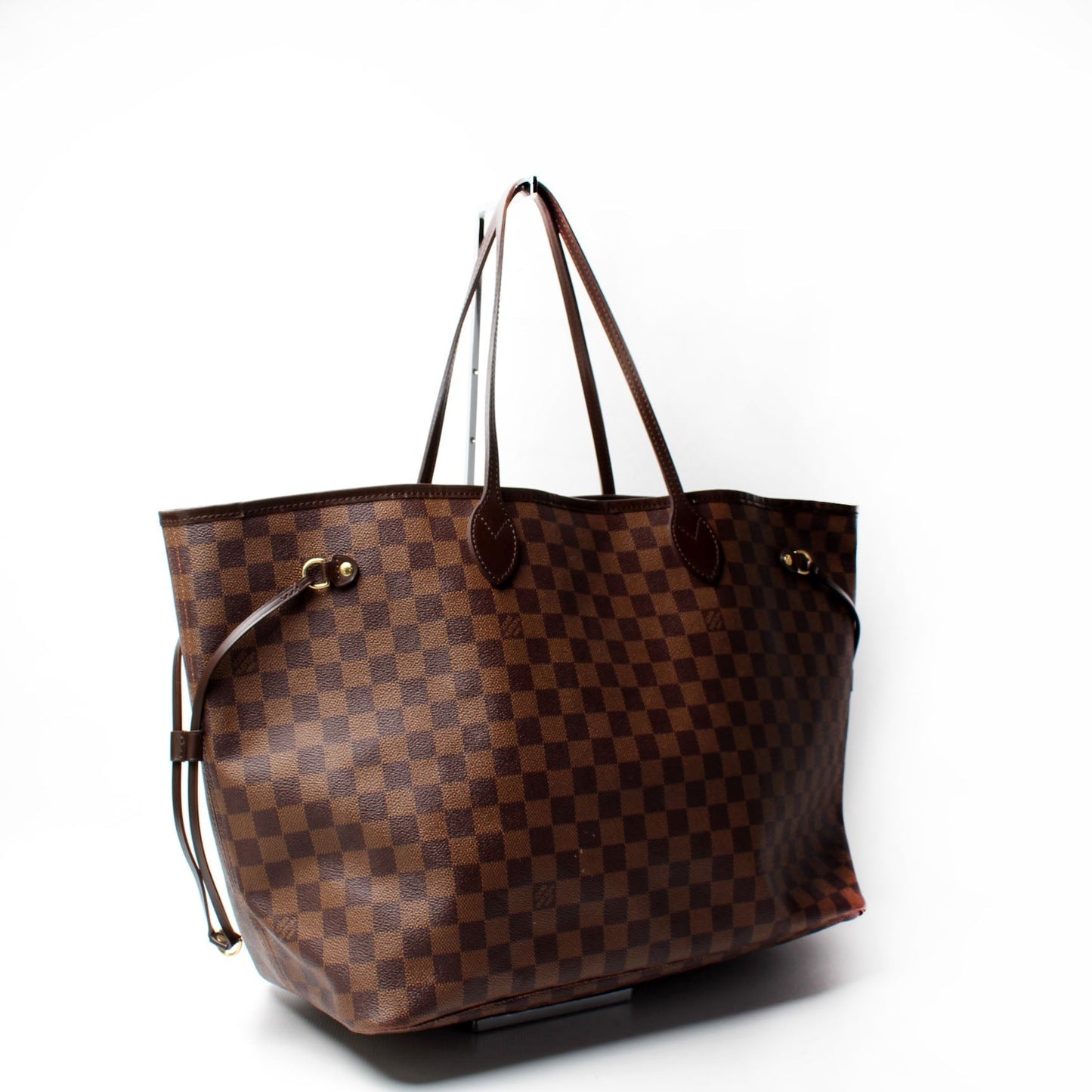 Louis Vuitton Neverfull GM Damier Ebene
