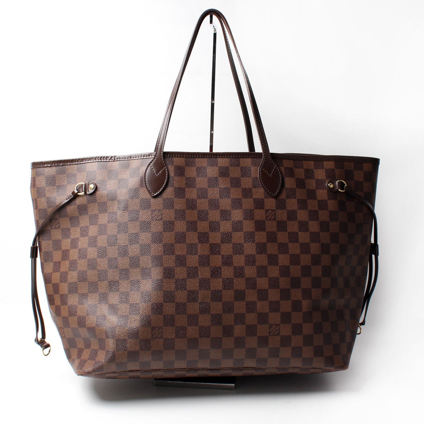 Louis Vuitton Neverfull GM Damier Ebene