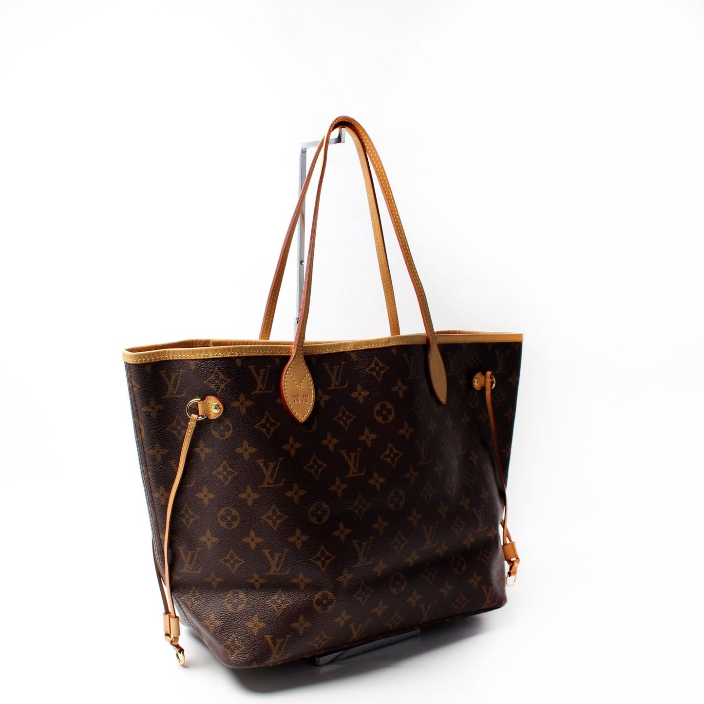 Louis Vuitton Neverfull MM Monogram