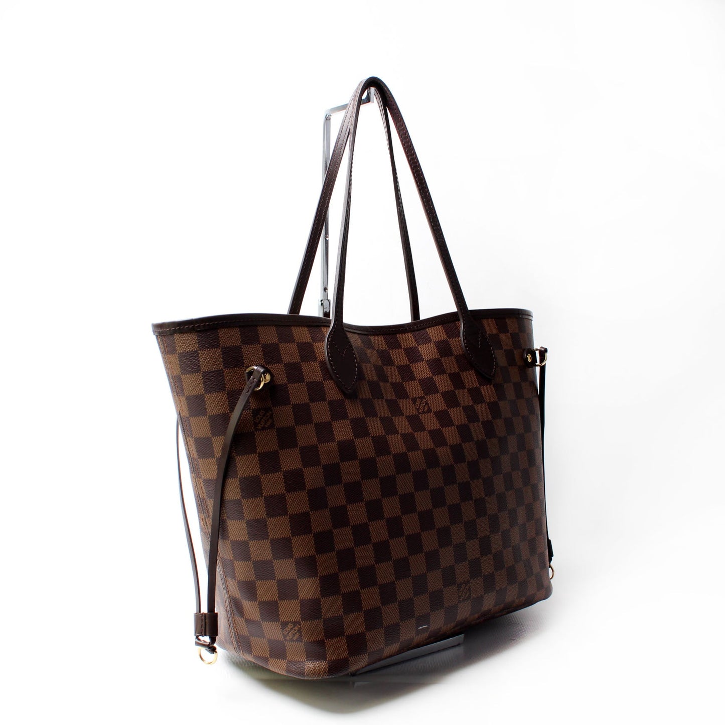 Louis Vuitton Neverfull MM Damier Ebene