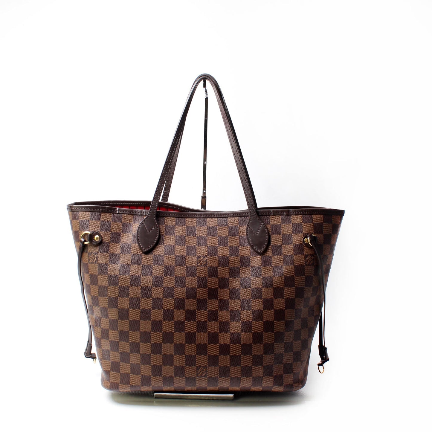 Louis Vuitton Neverfull MM Damier Ebene