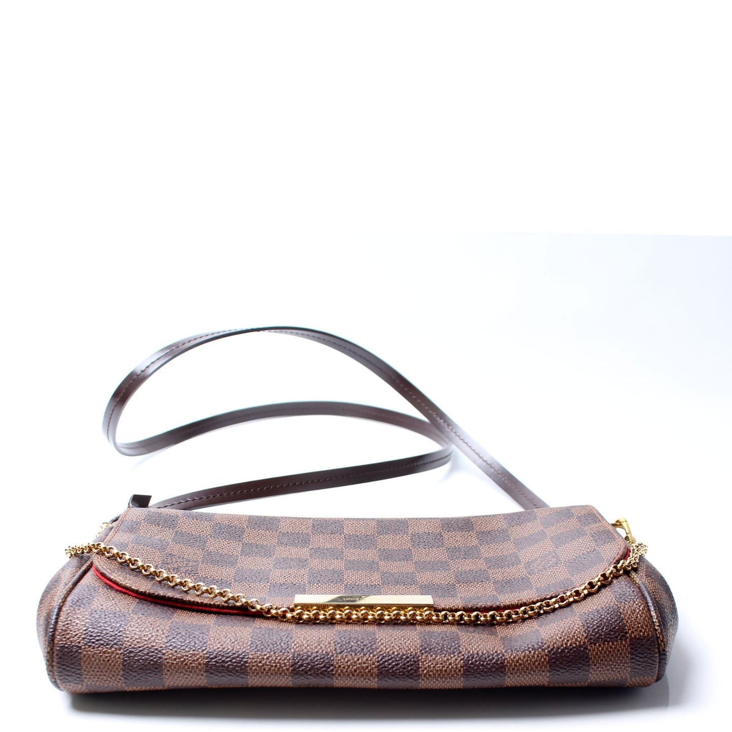 Louis Vuitton Favorite MM Damier Ebene