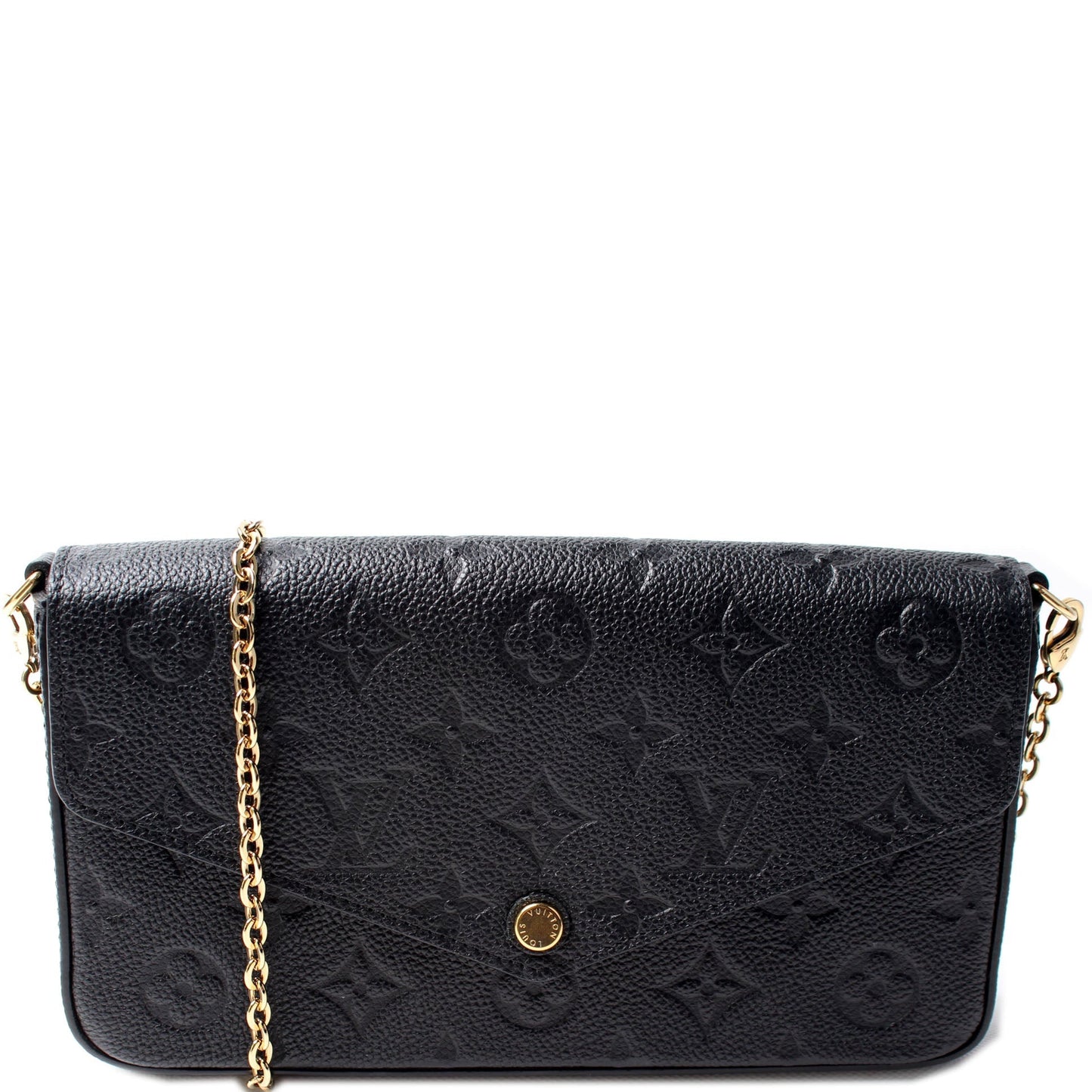 Louis Vuitton Pochette Felicie Empreinte