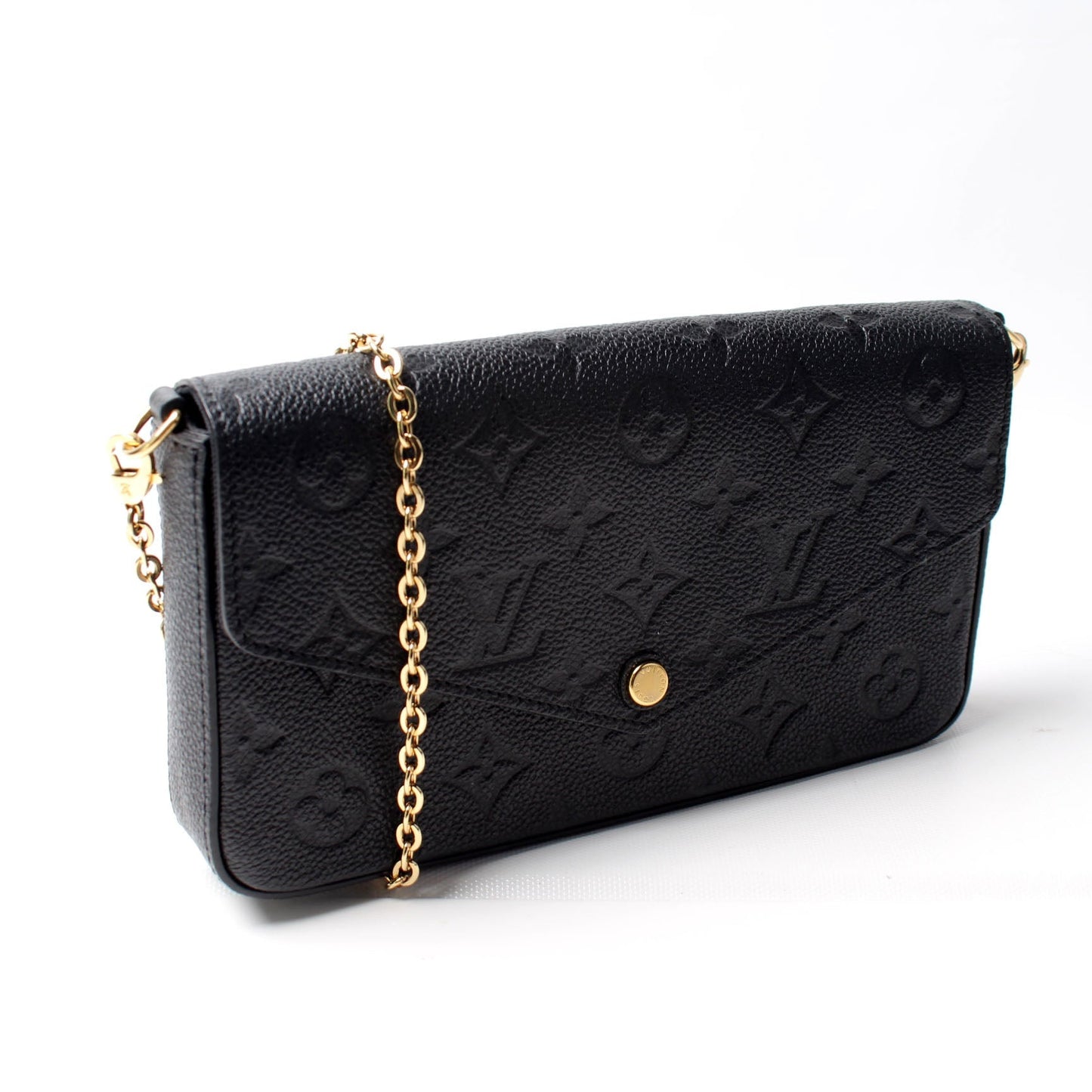 Louis Vuitton Pochette Felicie Empreinte