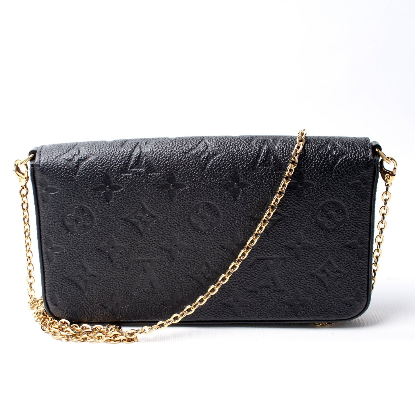 Louis Vuitton Pochette Felicie Empreinte