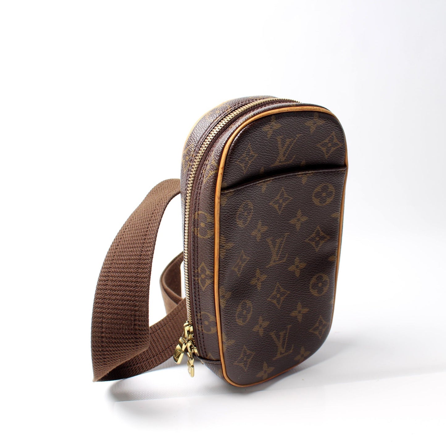 Louis Vuitton Pochette Gange Monogram