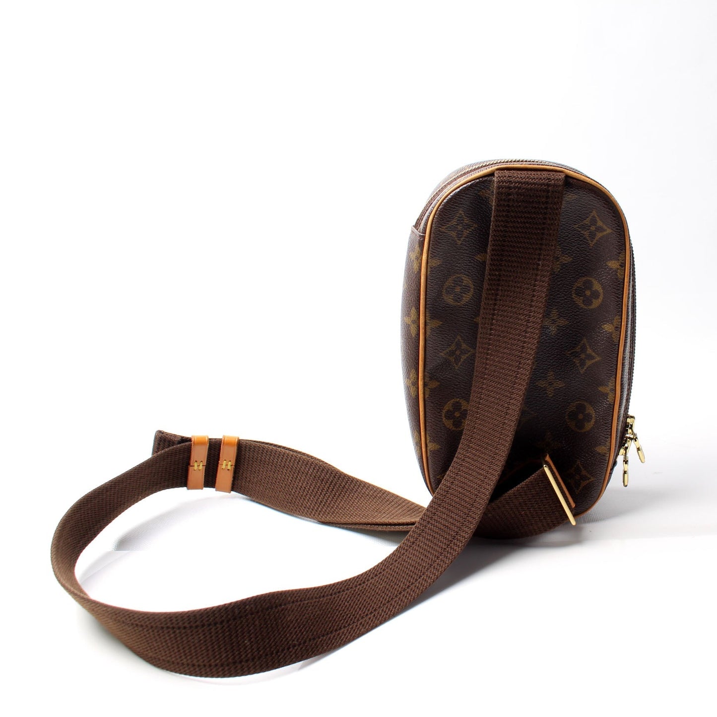Louis Vuitton Pochette Gange Monogram