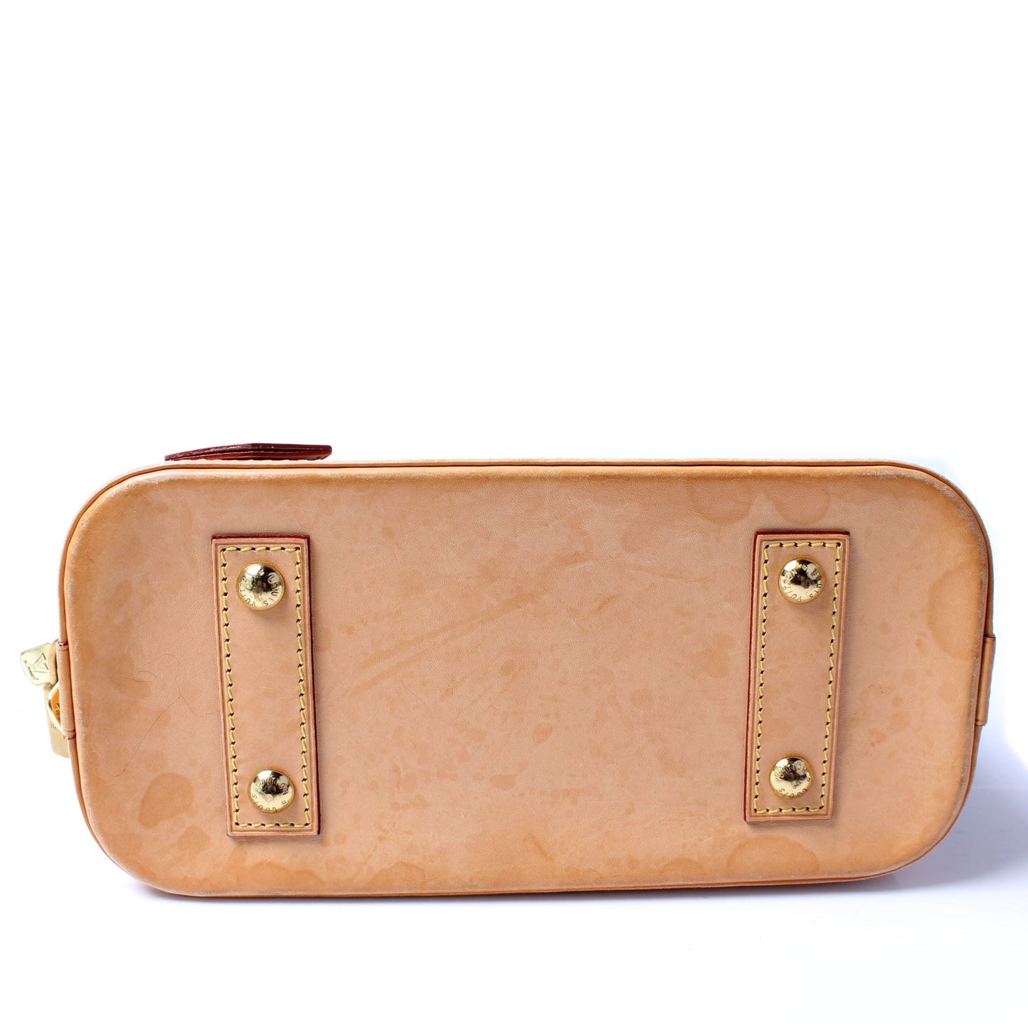 Louis Vuitton Alma BB Monogram