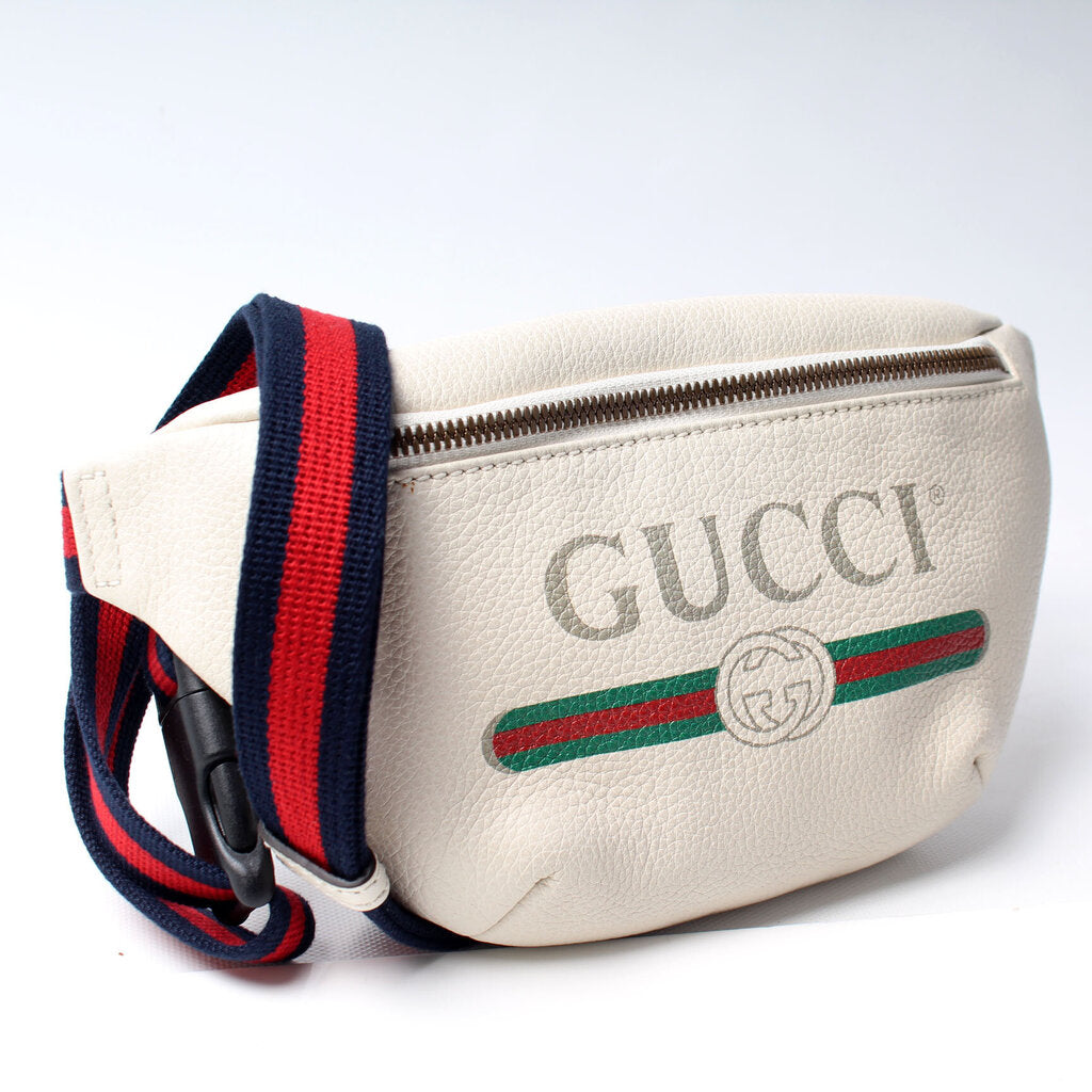 Gucci 527792 Retro Belt Bag