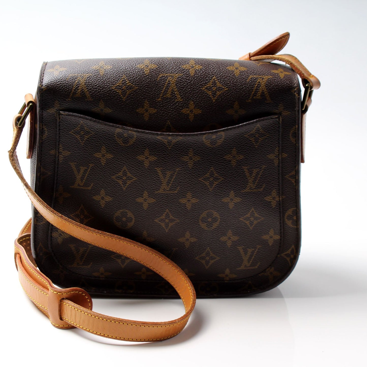 Louis Vuitton St Cloud GM VIntage Monogram