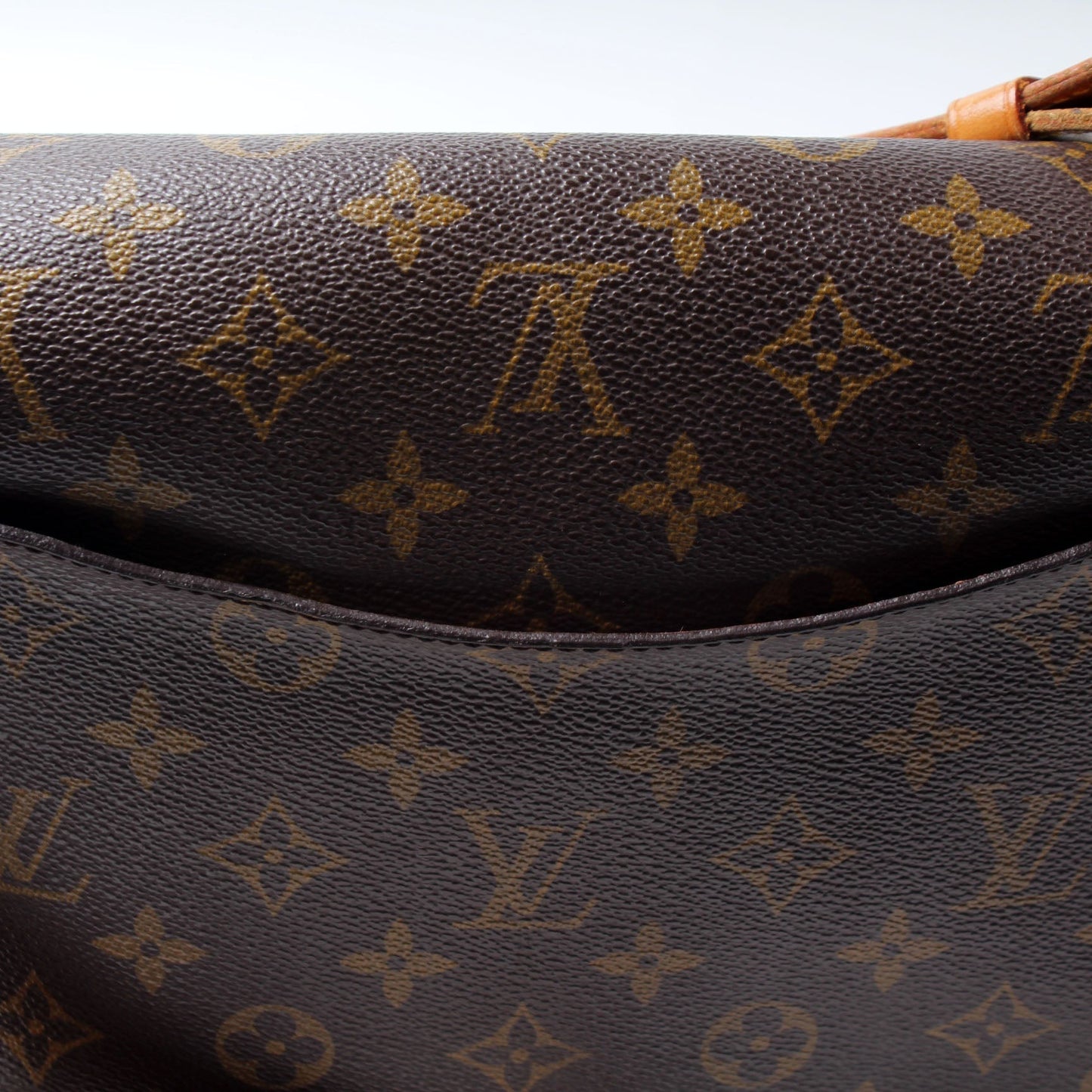 Louis Vuitton St Cloud GM VIntage Monogram