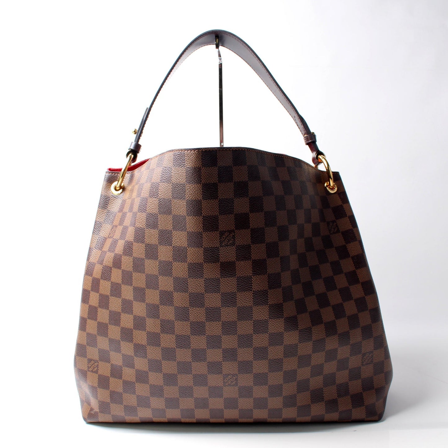 Louis Vuitton Graceful MM Damier Ebene