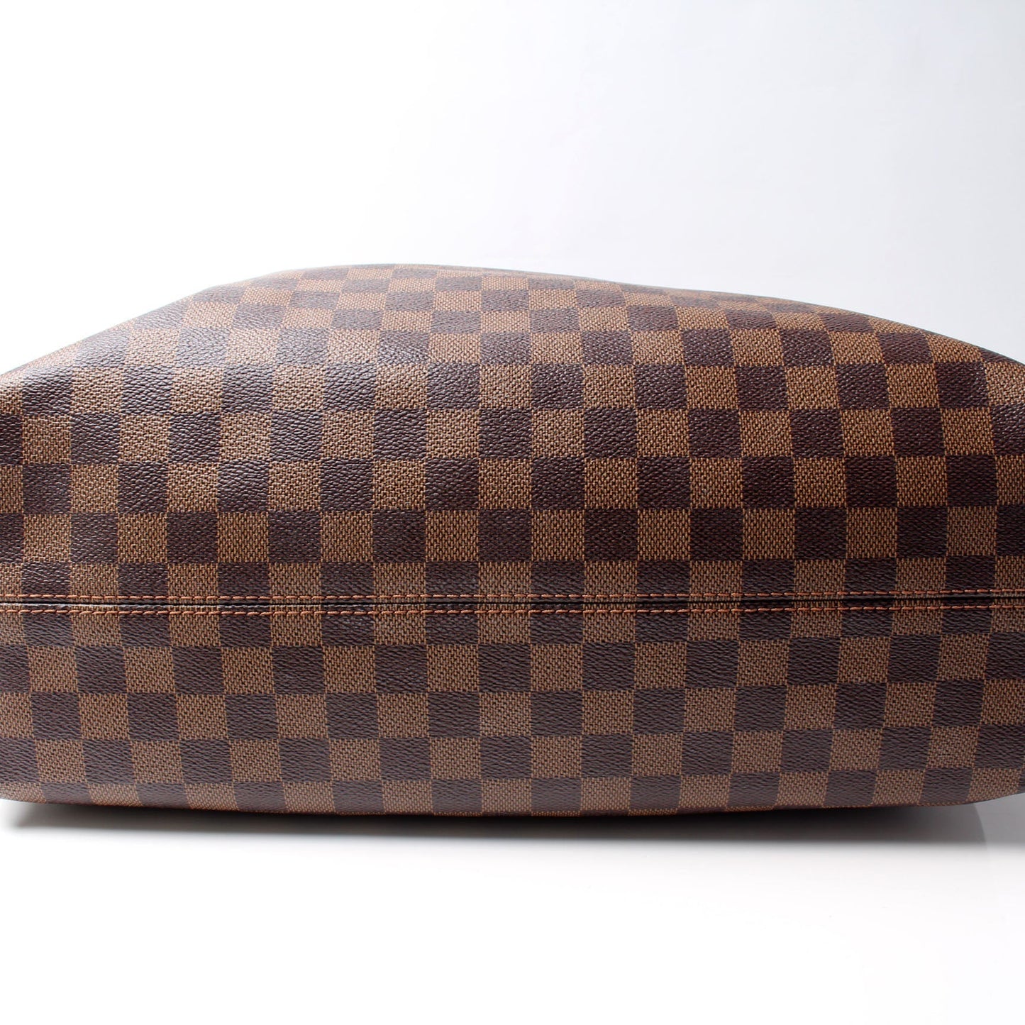 Louis Vuitton Graceful MM Damier Ebene