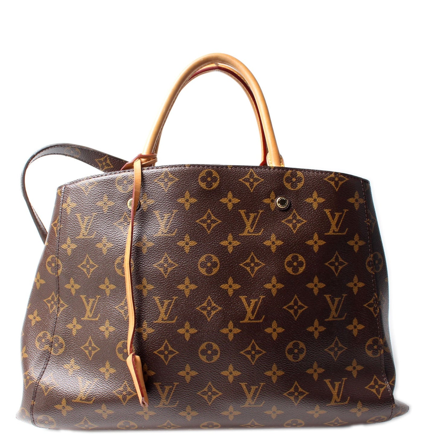 Louis Vuitton Montaigne GM Monogram