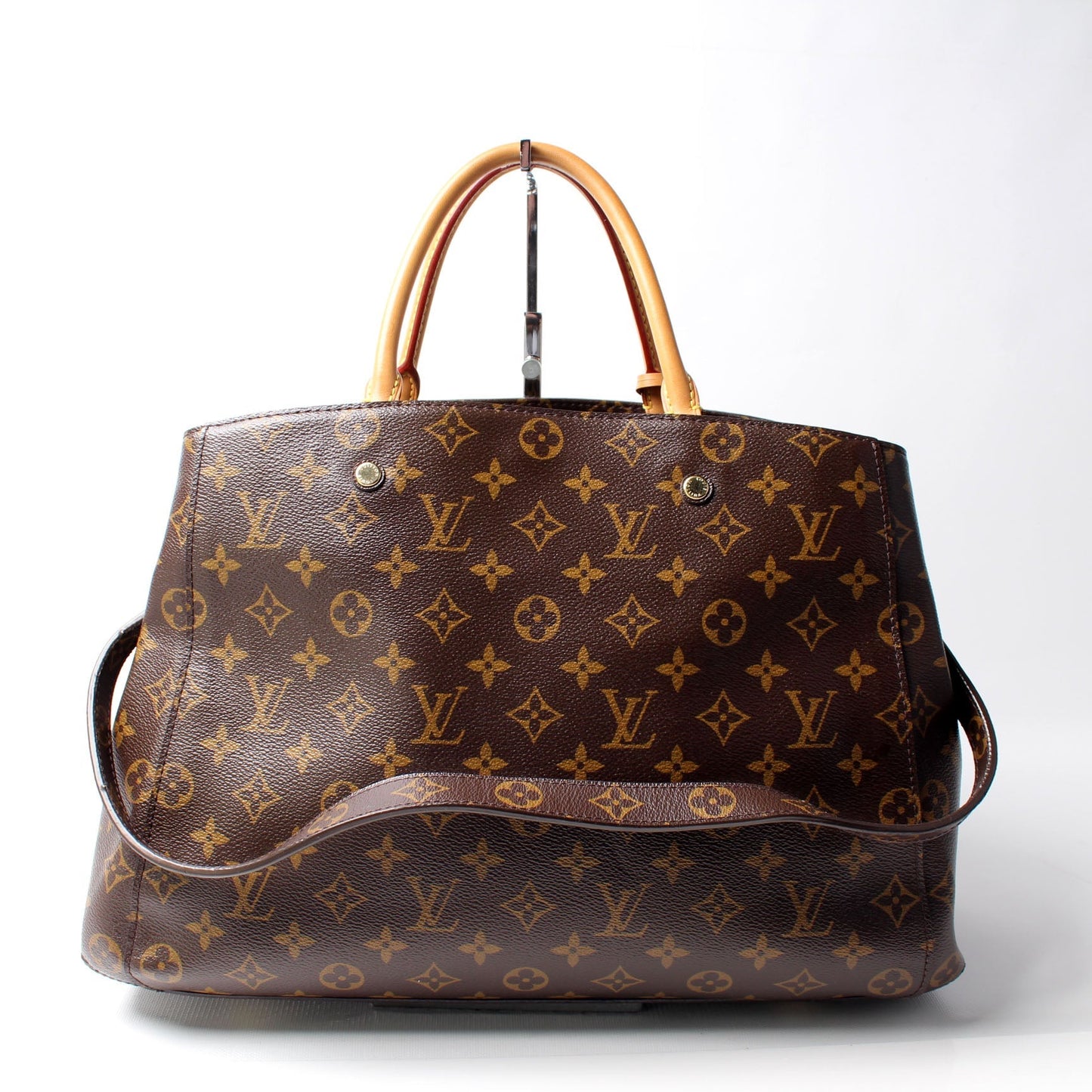 Louis Vuitton Montaigne GM Monogram