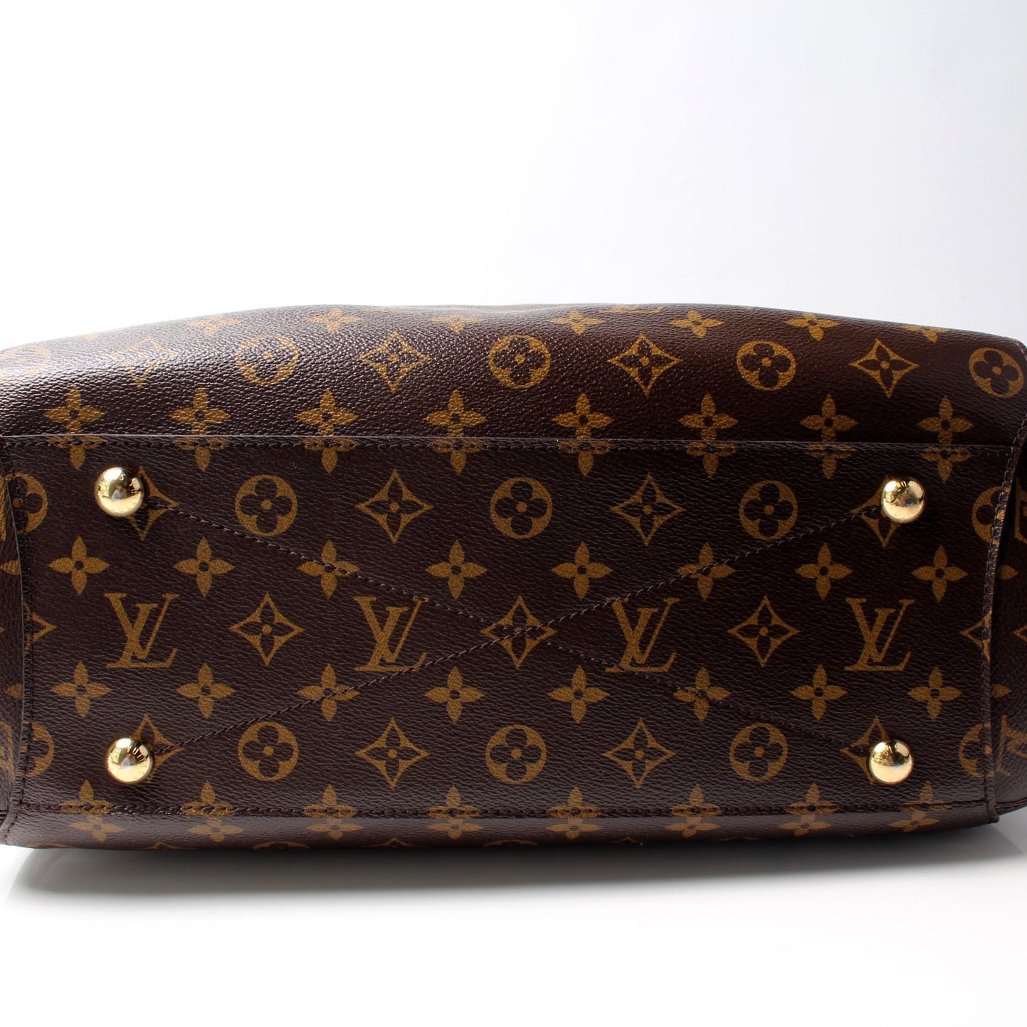 Louis Vuitton Montaigne GM Monogram
