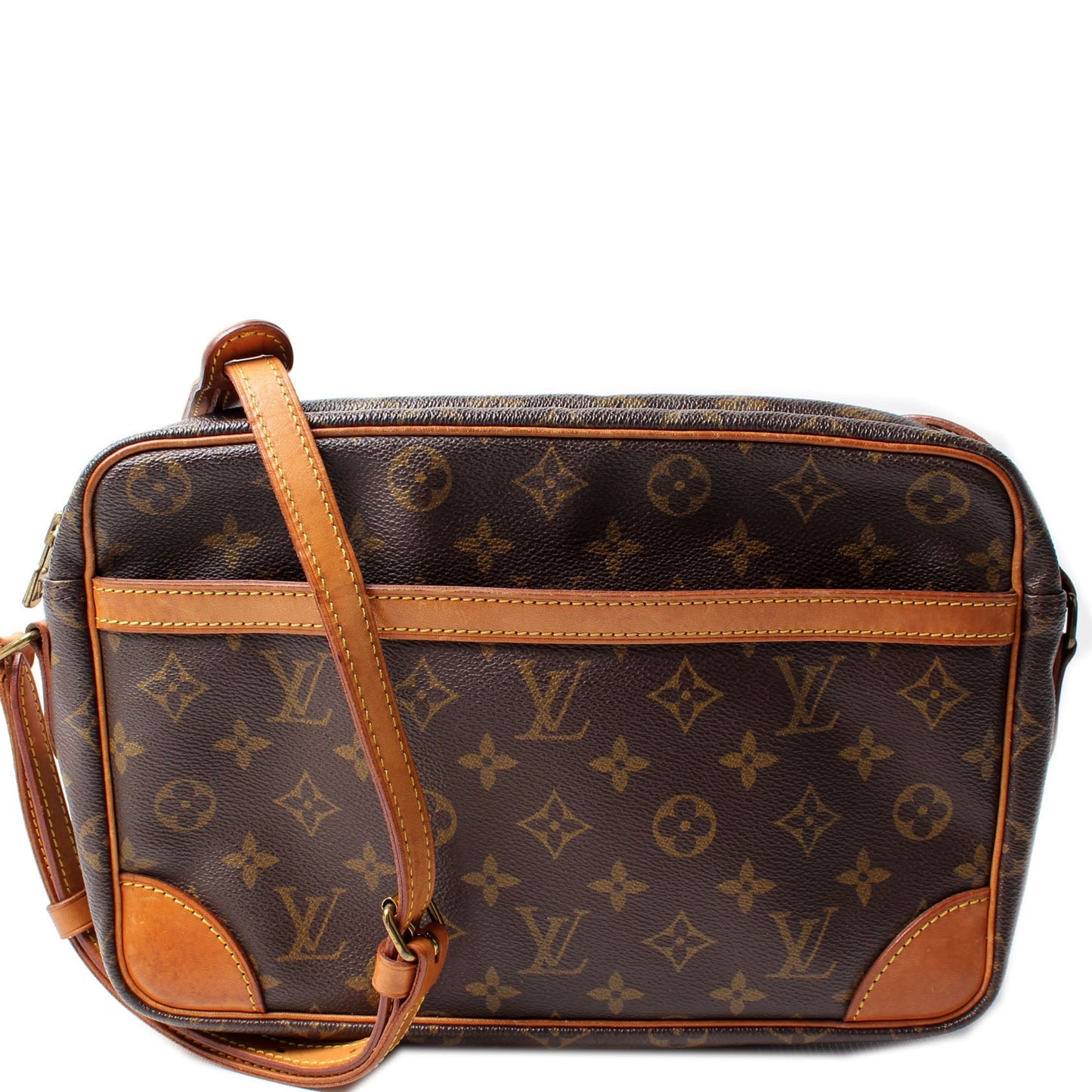 Louis Vuitton Trocadero 30 Monogram
