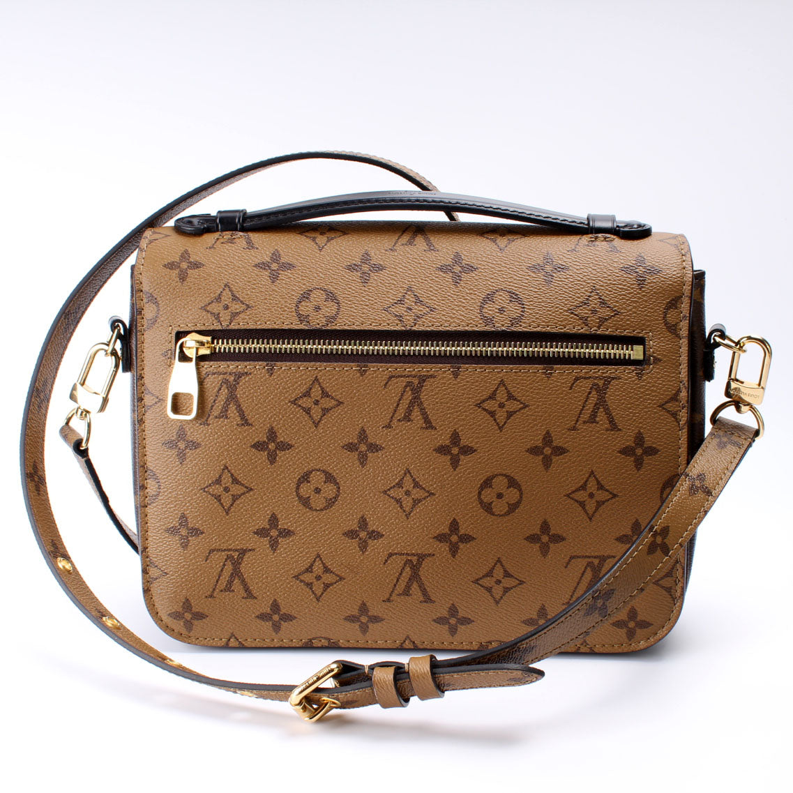 Louis Vuitton Pochette Metis Reverse Monogram