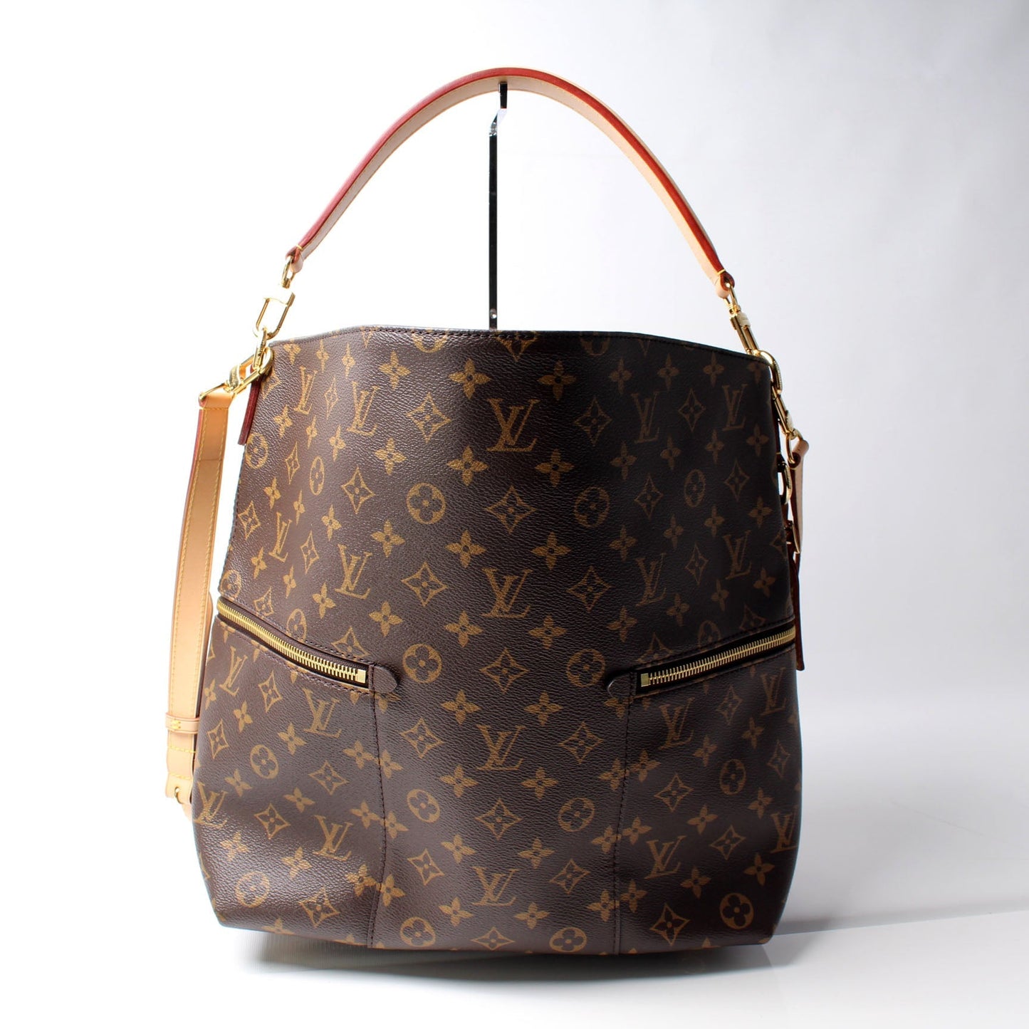 Louis Vuitton Melie Monogram