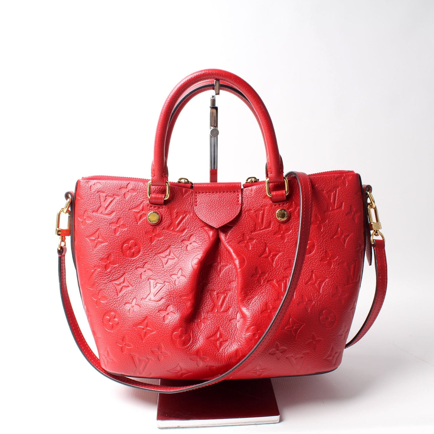 Louis Vuitton Mazarine PM Empreinte