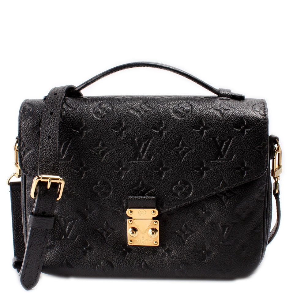 Louis Vuitton Pochette Metis Empreinte