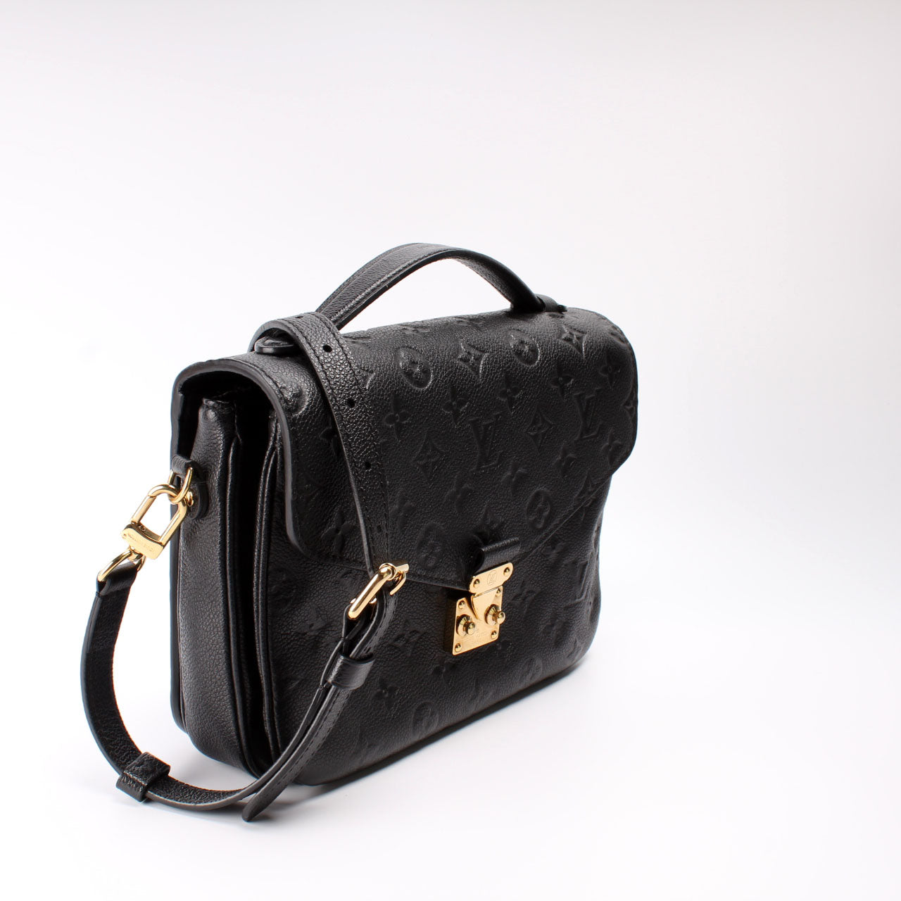 Louis Vuitton Pochette Metis Empreinte