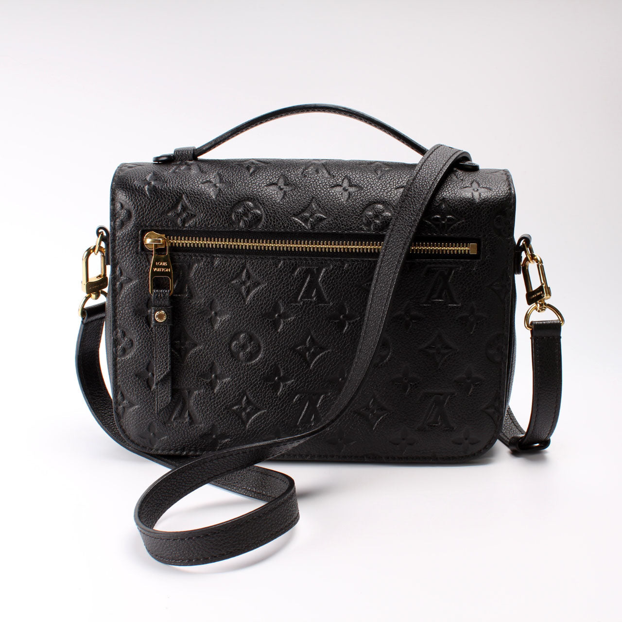 Louis Vuitton Pochette Metis Empreinte