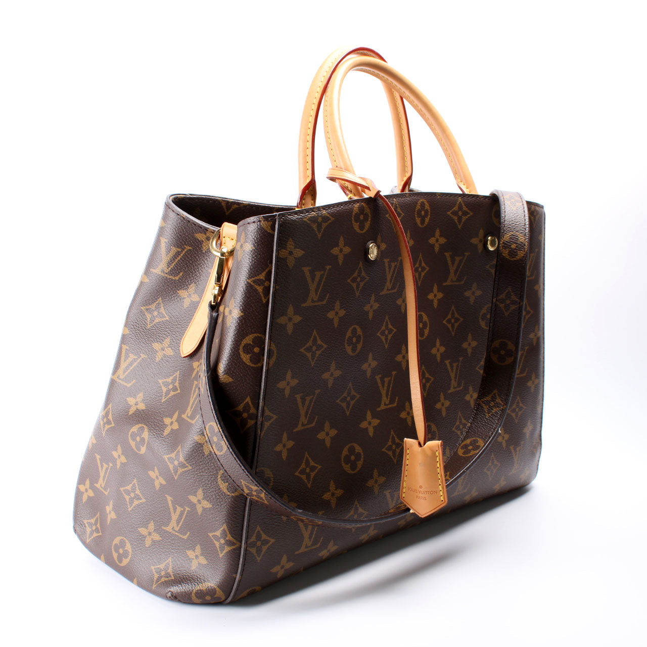 Louis Vuitton Montaigne GM Monogram