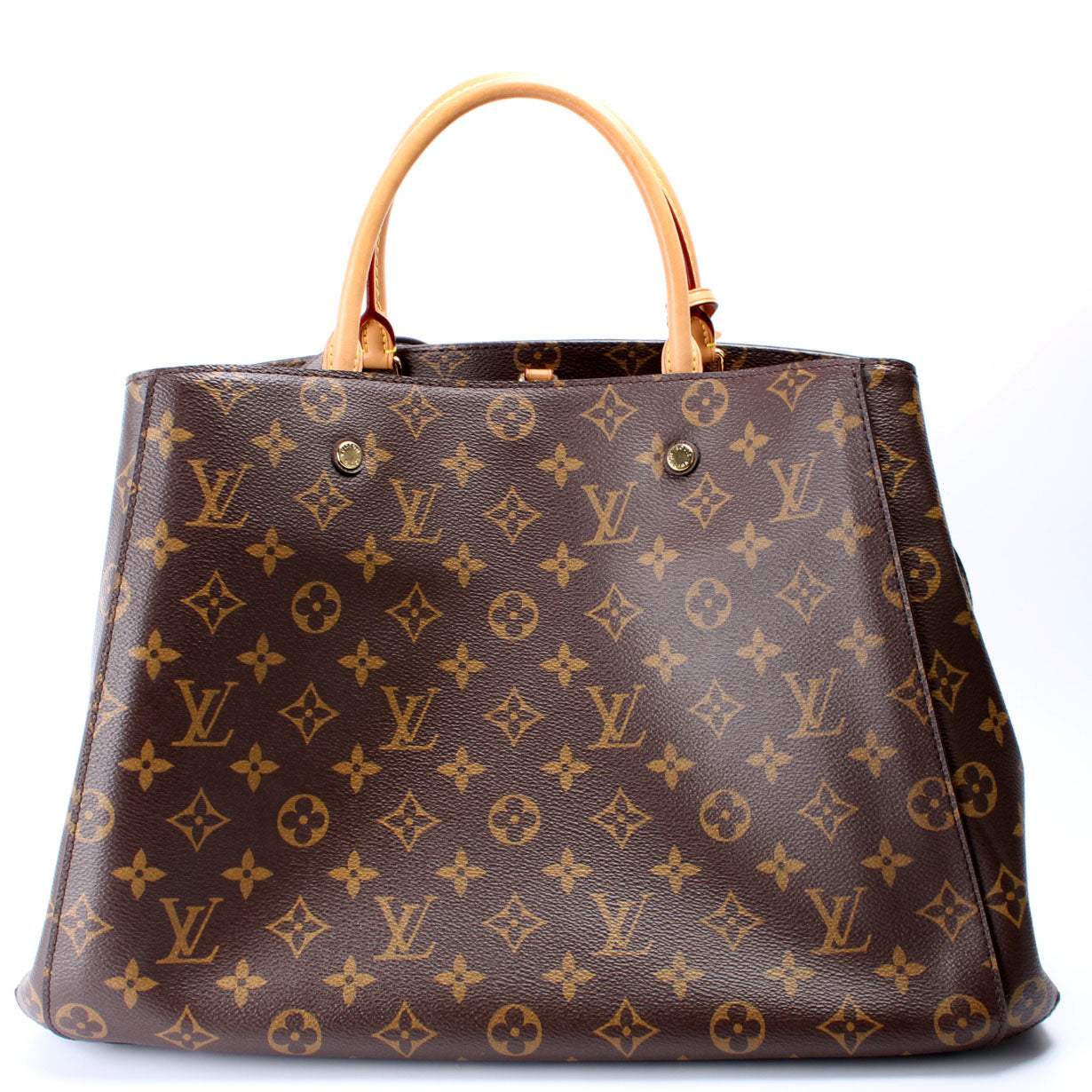 Louis Vuitton Montaigne GM Monogram