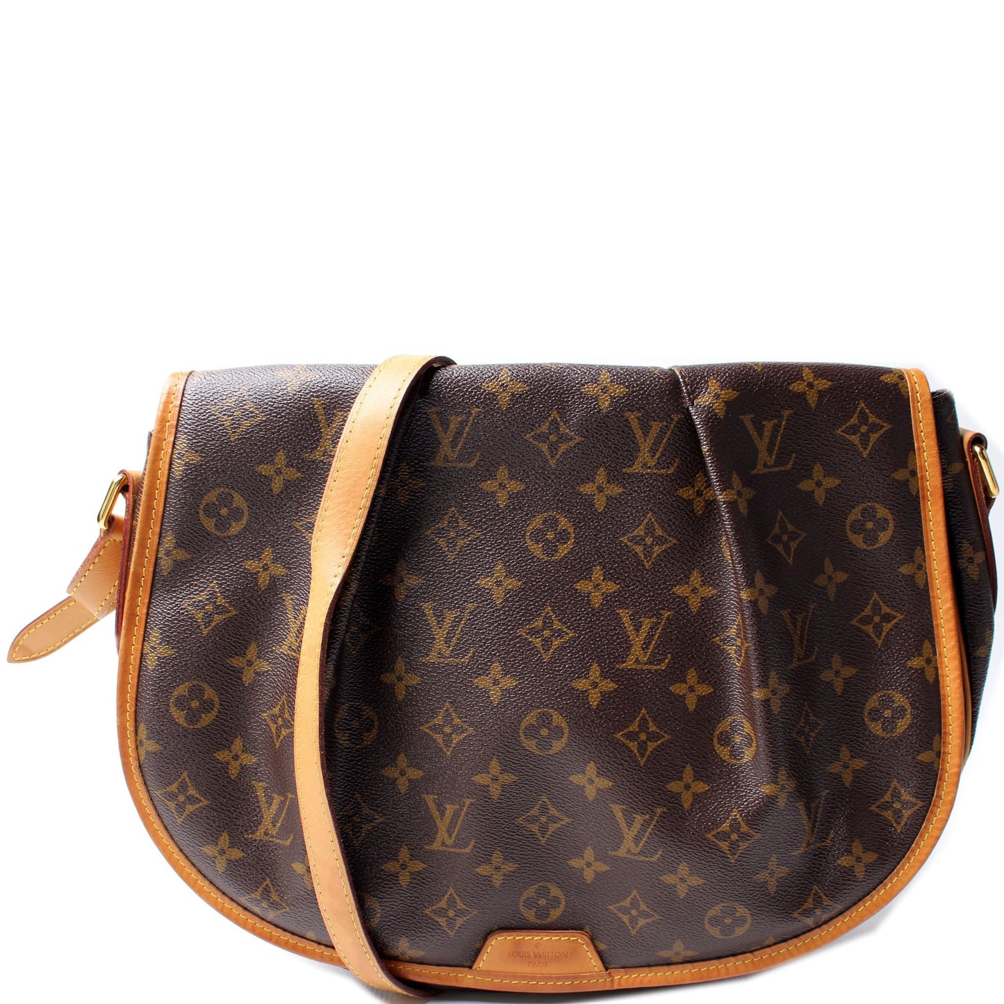 Louis Vuitton Menilmontant MM Monogram