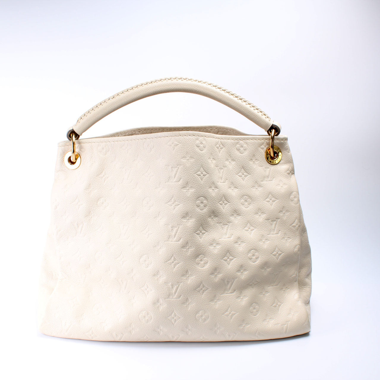 Louis Vuitton Artsy MM Empreinte
