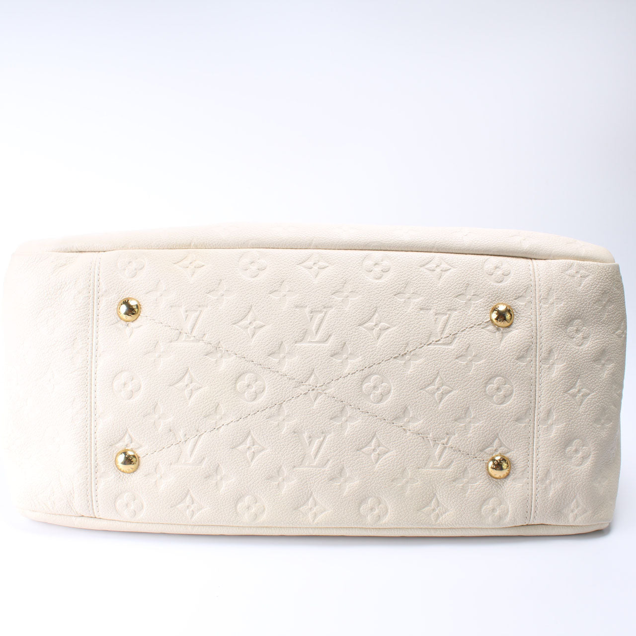 Louis Vuitton Artsy MM Empreinte