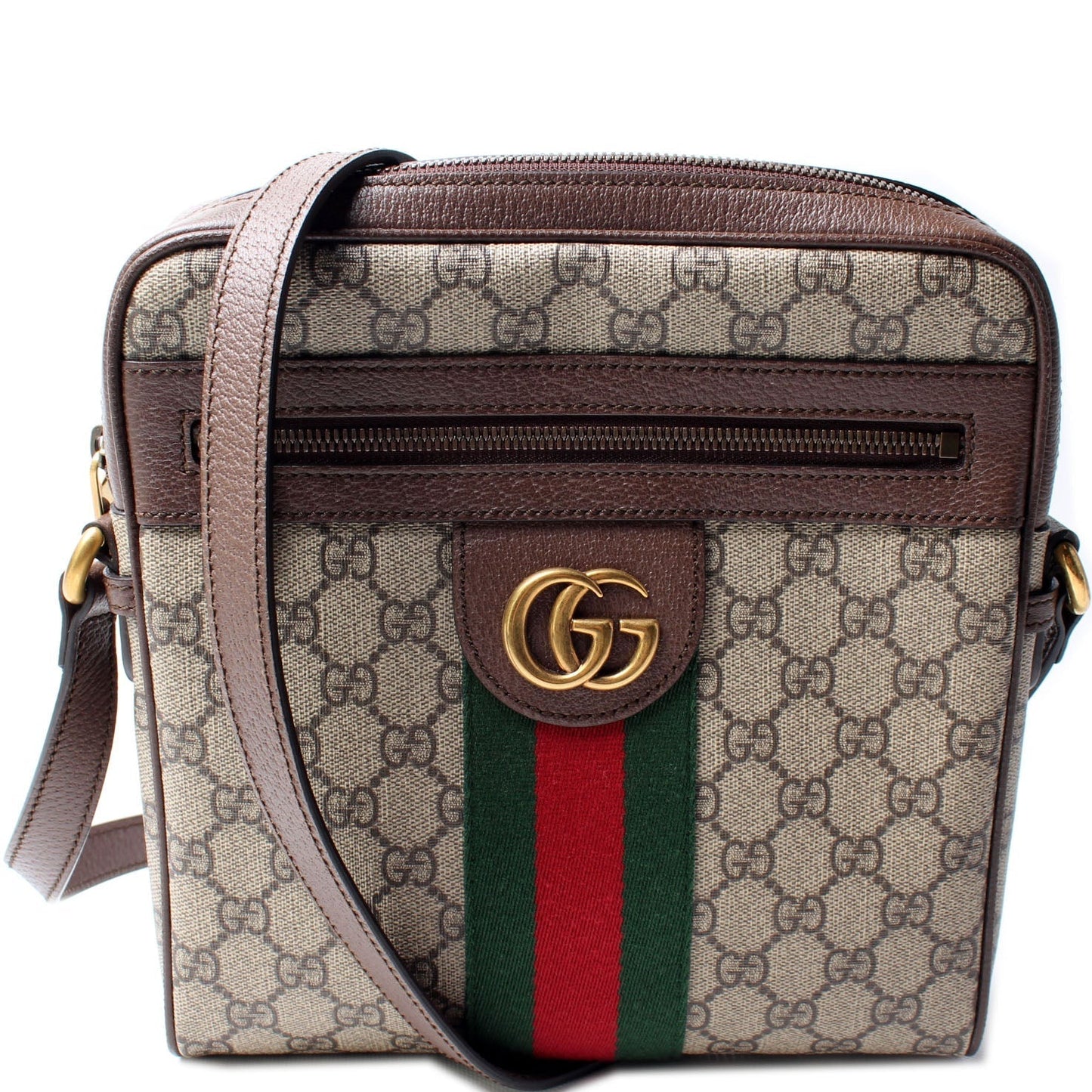 Gucci 547926 Ophidia Messenger Bag