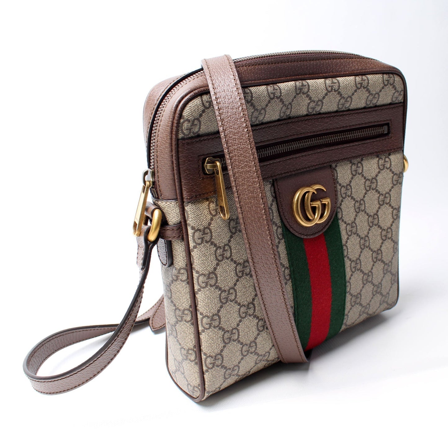 Gucci 547926 Ophidia Messenger Bag