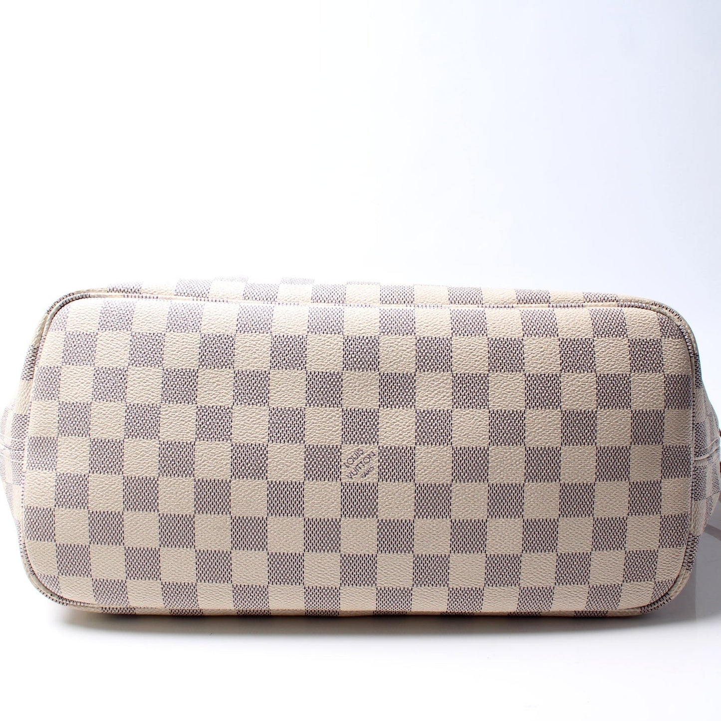 Louis Vuitton Neverfull MM Damier Azur