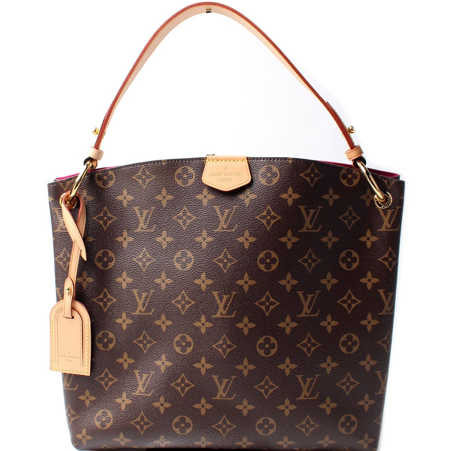 Louis Vuitton Graceful PM Monogram