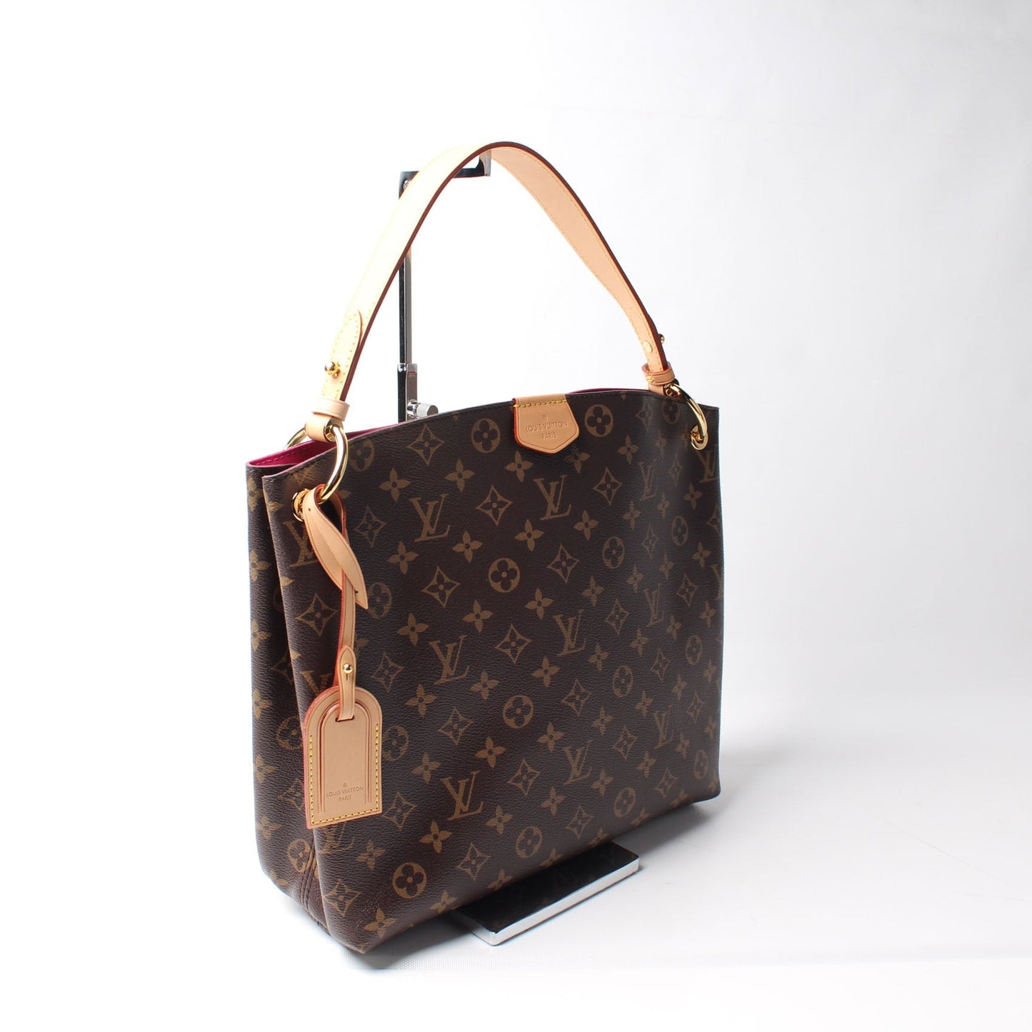 Louis Vuitton Graceful PM Monogram