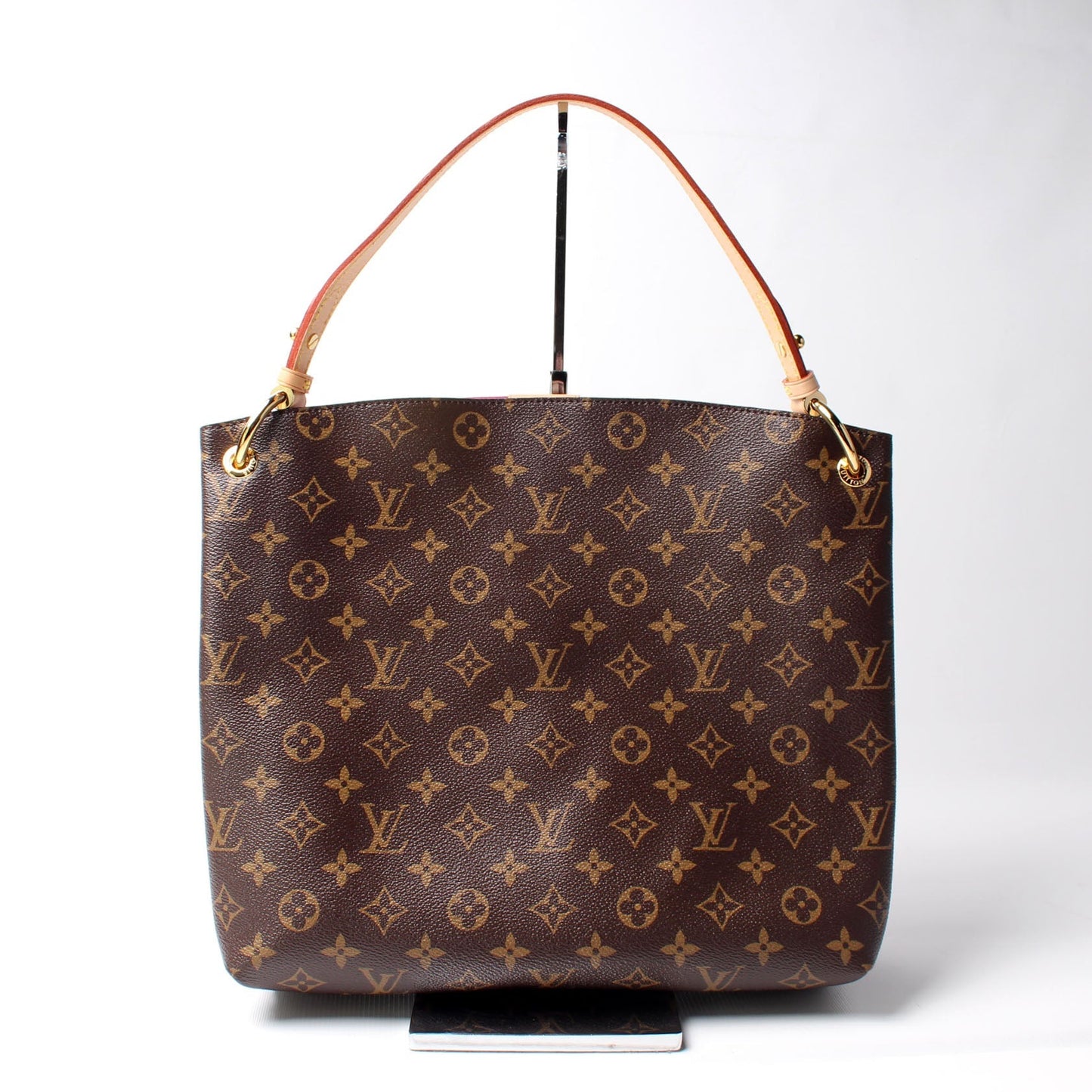 Louis Vuitton Graceful PM Monogram