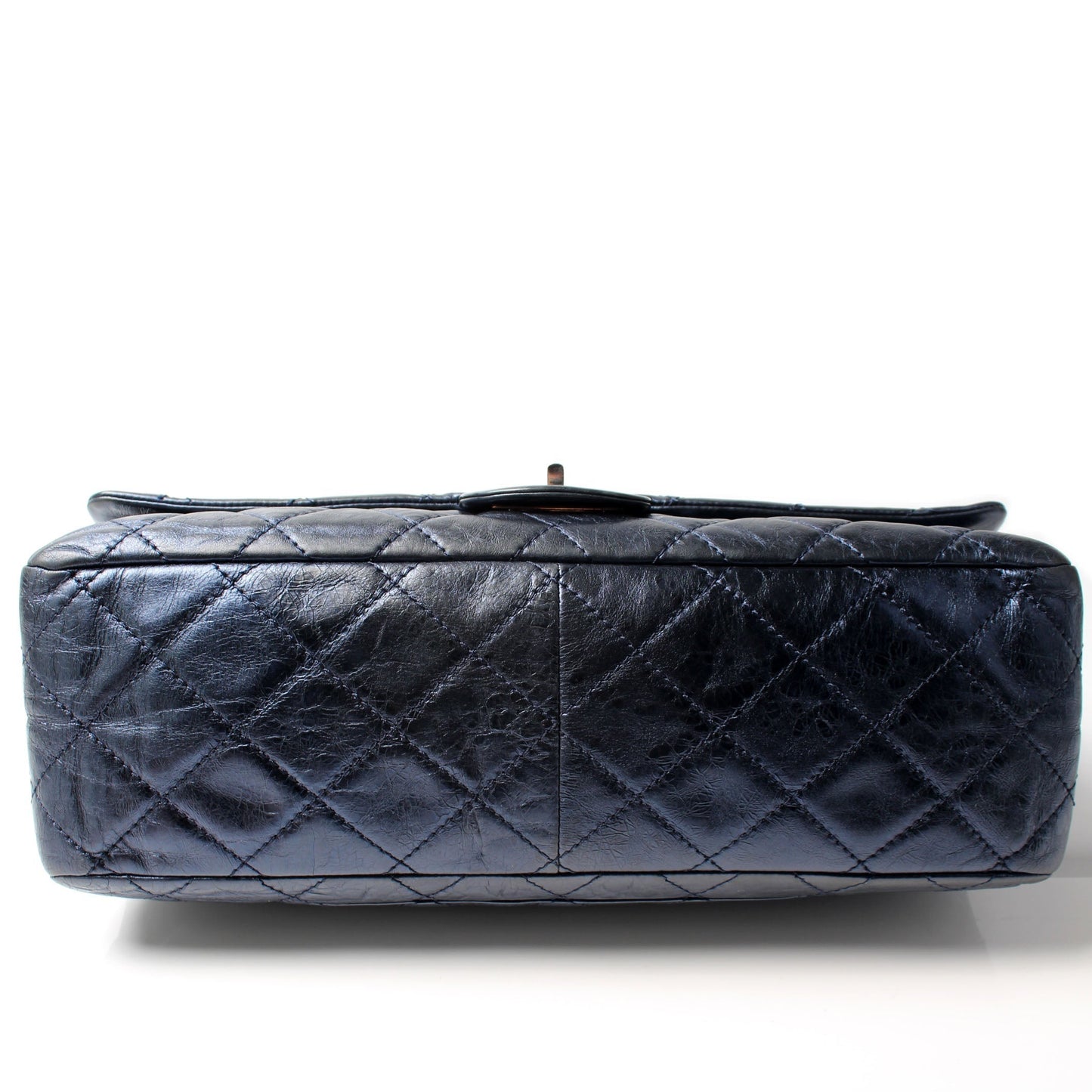 Chanel 2.55 227 Jumbo 12M Bag