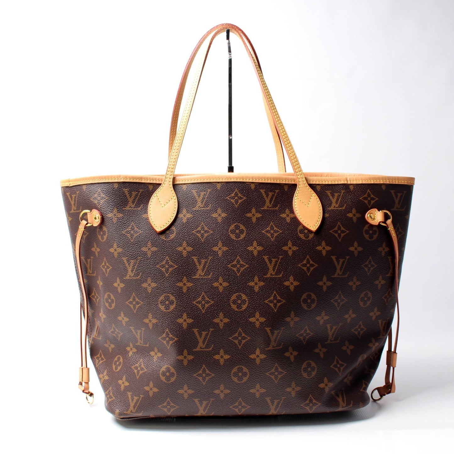 Louis Vuitton Neverfull MM Monogram