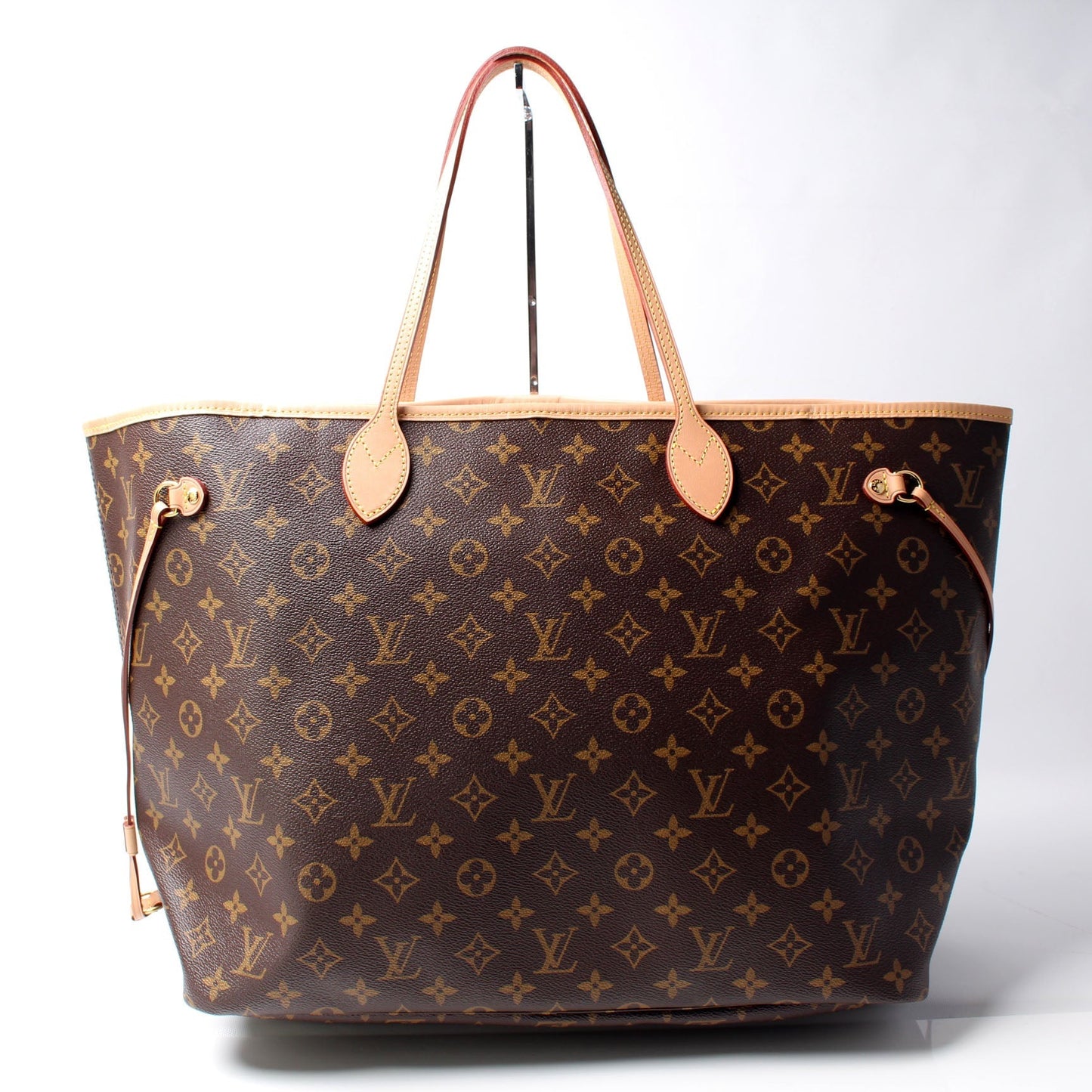 Louis Vuitton Neverfull GM Monogram