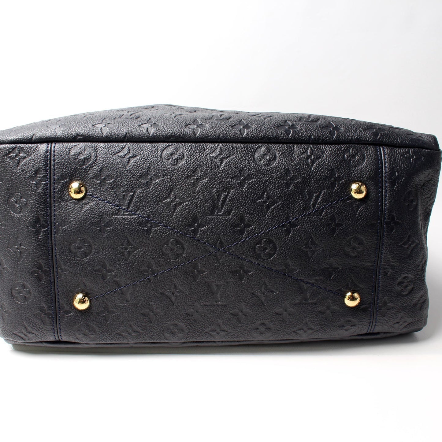 Louis Vuitton Artsy MM Empreinte