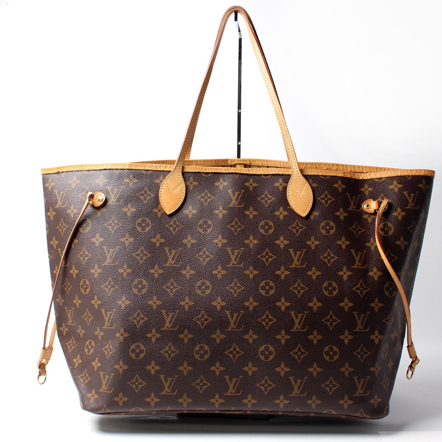 Louis Vuitton Neverfull GM Monogram