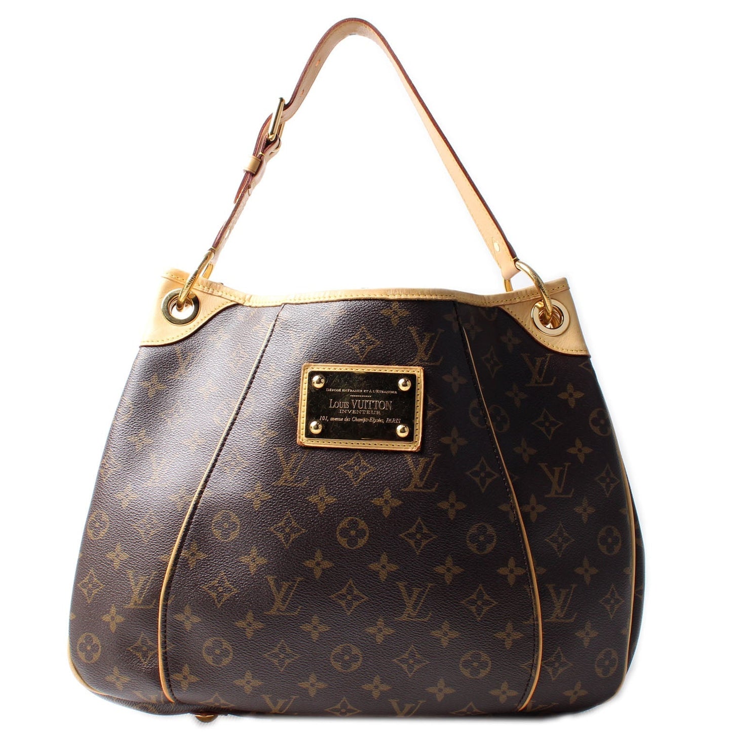 Louis Vuitton Galliera PM Monogram