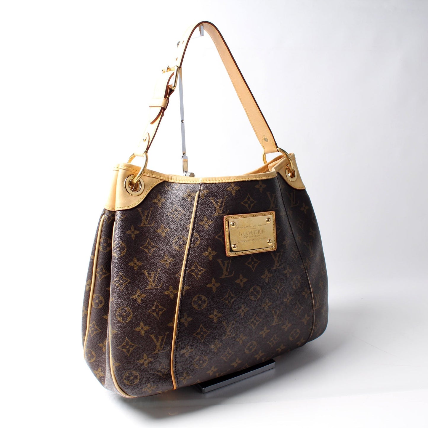 Louis Vuitton Galliera PM Monogram