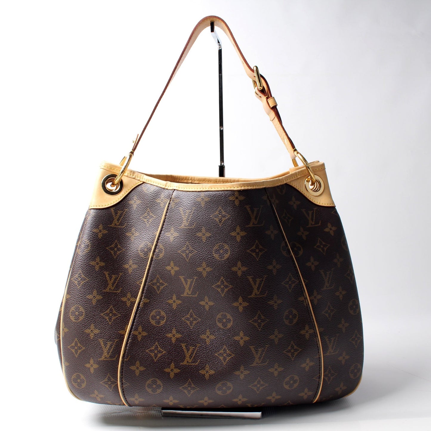 Louis Vuitton Galliera PM Monogram