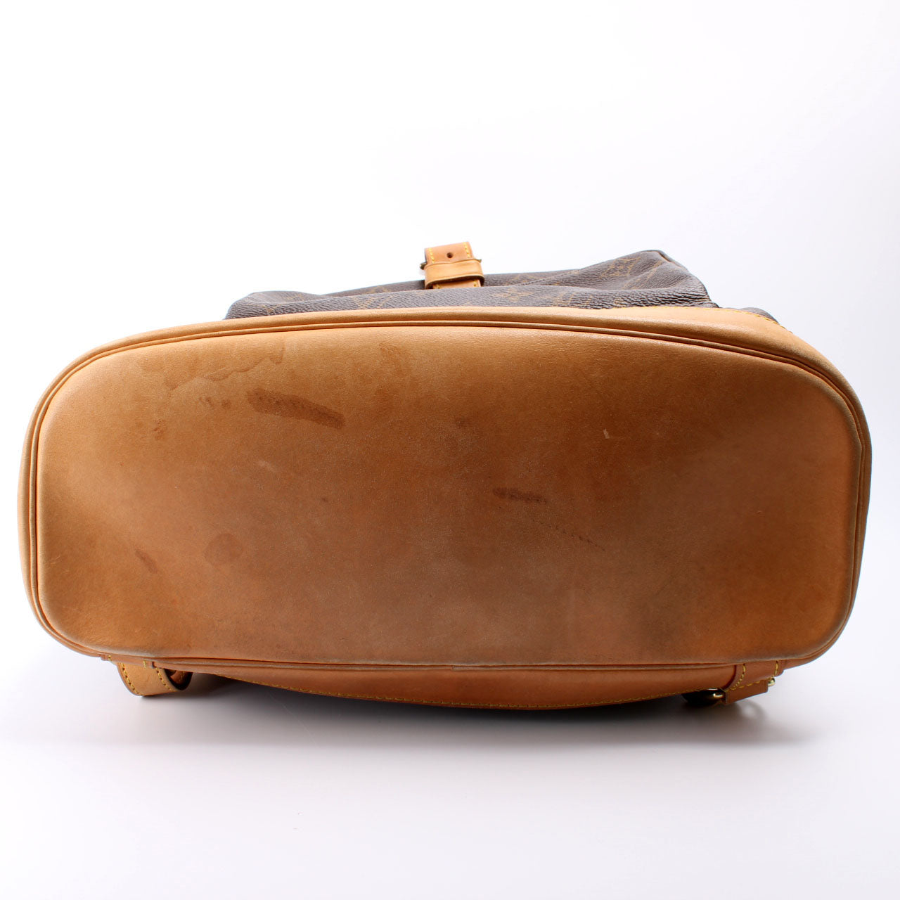 Louis Vuitton Montsouris GM Monogram