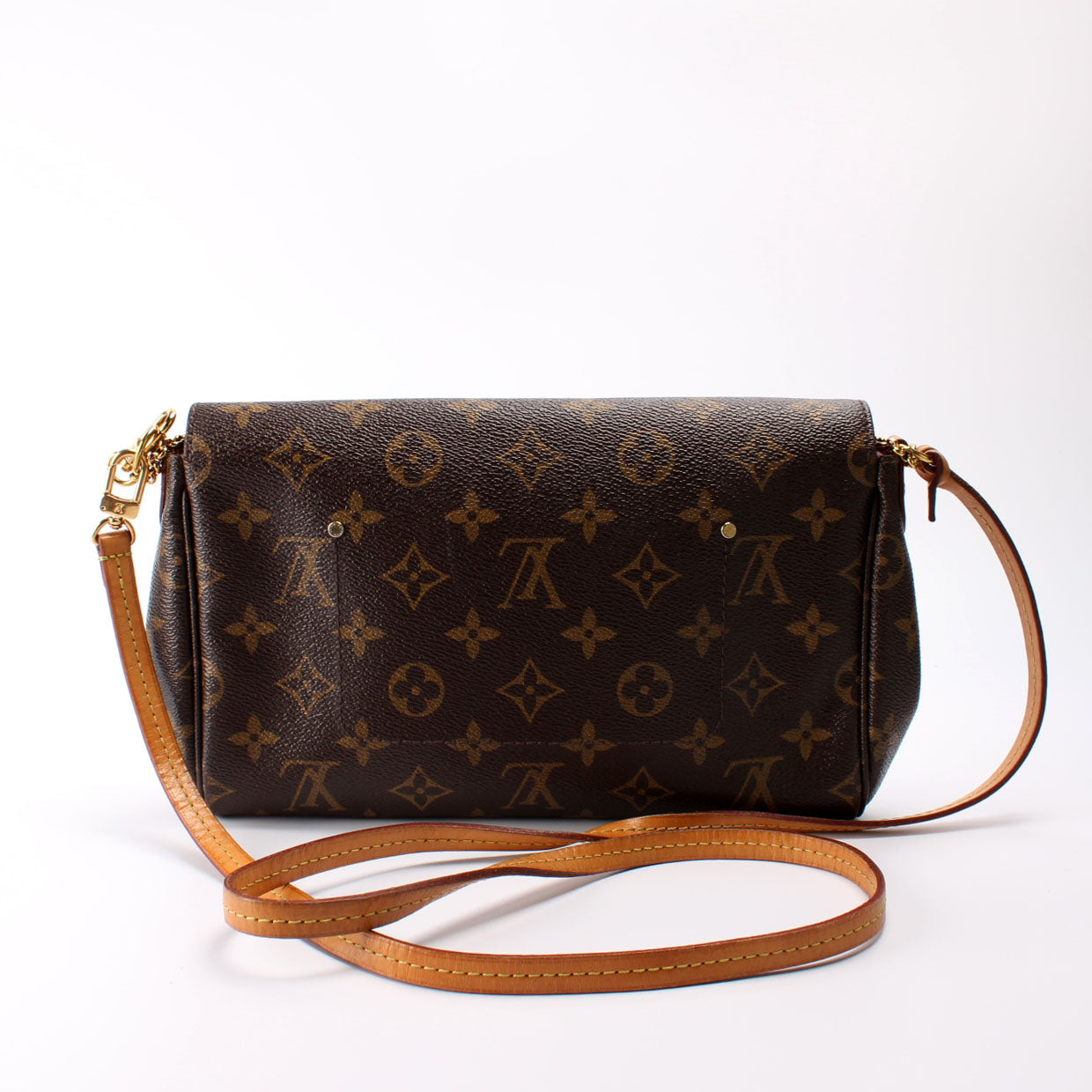 Louis Vuitton Favorite MM Monogram