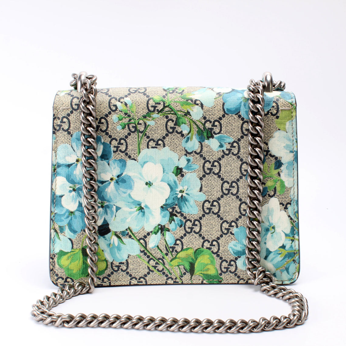 Gucci 421970 Dionysus GG Shoulder Mini Bag