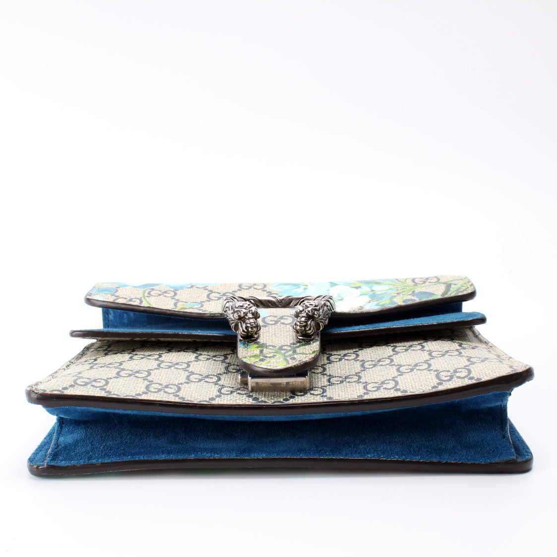 Gucci 421970 Dionysus GG Shoulder Mini Bag